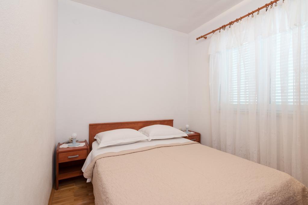 Apartments Mirko Винишче Номер фото
